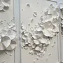 Other wall decoration - Revelation 1-2-3 - VERONIQUE GUILLOU