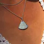 Bijoux - Les Diatomées - SOEUR ET MER