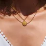 Bijoux - Les Diatomées - SOEUR ET MER