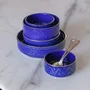 Platter and bowls - OUR BOWLS AND SALAD BOWLS - CHABI CHIC