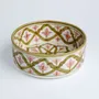 Platter and bowls - OUR BOWLS AND SALAD BOWLS - CHABI CHIC