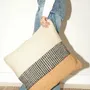 Couettes et oreillers  - Coussin Andino - ANDES
