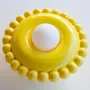 Objets design - Applique Luna Tall Vanille - BELLO ET BELLO