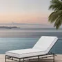 Transats - CHAISE LONGUE - GUADARTE