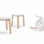 Autres tables - Table d'appoint PEPE - I.T.F. DESIGN SRL