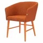 Chaises pour collectivités - MONTERA armchair - STYLE HOME CONTRACT