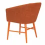 Chaises pour collectivités - MONTERA armchair - STYLE HOME CONTRACT