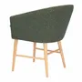 Chaises pour collectivités - MONTERA armchair - STYLE HOME CONTRACT