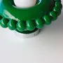 Objets design - Applique Luna Tall Vert Emeraude - BELLO ET BELLO