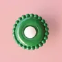 Objets design - Applique Luna Tall Vert Emeraude - BELLO ET BELLO