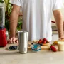 Tea and coffee accessories - Insulated Travel Tumbler 600ml - Stainless Steel - BLACK+BLUM EUROPE