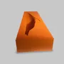 Sculptures, statuettes and miniatures - IN 03 Mandarin-Mandarin - ANTOINE F.