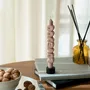 Cadeaux - LOVE YOU - Bougie 3D Taper - CANDLEHAND