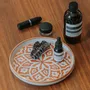 Plats et saladiers - NOS PLATEAUX ET PLATS RONDS - CHABI CHIC