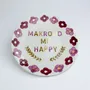 Everyday plates - COLLECTION ETOILE - CHABI CHIC