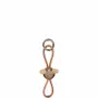 Gifts - Monkey gold keychain witt Natural Leather - Kay Bojesen - ROSENDAHL DESIGN GROUP A/S