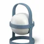 Outdoor LED modules - Soft Spot Solar Circular H25 cm - Rosendahl - ROSENDAHL DESIGN GROUP A/S