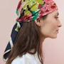 Scarves - Art Scarf - THE DIGNANI´S