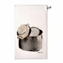 Tea towel - Cocotte hand towels - A.LORETTE