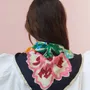 Scarves - Art Scarf - THE DIGNANI´S