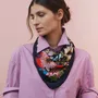 Scarves - Paradise Scarf - THE DIGNANI´S