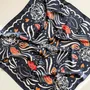 Scarves - Kisses Scarf - THE DIGNANI´S