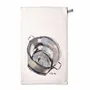 Tea towel - Drainer hand towels - A.LORETTE