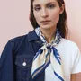 Scarves - Vergel Scarf - THE DIGNANI´S