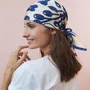 Scarves - Vergel Scarf - THE DIGNANI´S