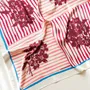 Scarves - Bouquet Scarf - THE DIGNANI´S