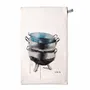 Tea towel - Hand Towels & Strainers - A.LORETTE