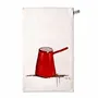Tea towel - Pot hand towels - A.LORETTE