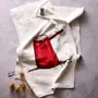 Tea towel - Pot hand towels - A.LORETTE