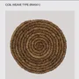 Tapis design - Tapis Champs de blé - WEAVEMANILA