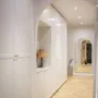 Mirrors - Arch - Large Modern Mirror (90x190cm) - SCANDINAVIAN GLASSFACTORY
