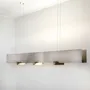 Ceiling lights - Aluminium Ceiling Lamp - CASE STUDIOS