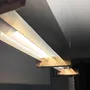 Ceiling lights - Aluminium Ceiling Lamp - CASE STUDIOS