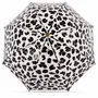 Kids accessories - Kids clear bubble umbrella - Leopard Print - Kalambo - ANATOLE