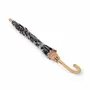 Kids accessories - Kids clear bubble umbrella - Leopard Print - Kalambo - ANATOLE