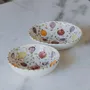 Plats et saladiers - NOS MINI BOLS ET SALADIERS BAS - CHABI CHIC