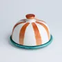 Ceramic - PLATES - CHABI CHIC