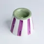 Ceramic - PLATES - CHABI CHIC
