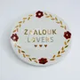Everyday plates - COLLECTION ETOILE - CHABI CHIC