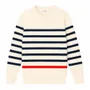 Apparel - STRIPED GOATS - CEZEMBRE