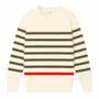 Apparel - STRIPED GOATS - CEZEMBRE