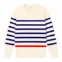 Apparel - STRIPED GOATS - CEZEMBRE