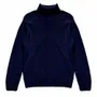 Apparel - TURTLENECK NIGHTGOATS - CEZEMBRE