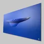 Sculptures, statuettes and miniatures - DE 02 Ultrablue-Ultrablue - ANTOINE F.