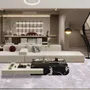 Bespoke carpets - CARPET"WITSAND" - PASSION DU TAPIS