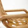 Fauteuils - Ginga Fauteuil en Cuir - DUISTT